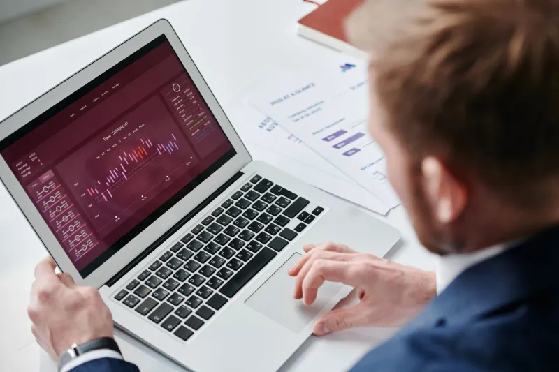 Post-Launch Flatline: Why Your Website Stops Growing and How to Build Momentum That Lasts